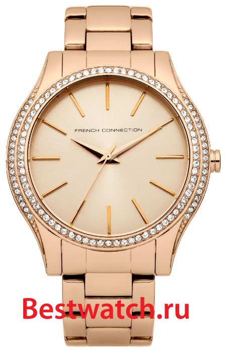 Часы French Connection Women Summer FC1205RGM
